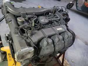 Deutz complet de haute qualité nouveaux moteurs V8 et V6 TCD2015 Deutz - Product Image 6