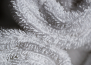 Ensemble de serviettes de luxe en coton 100% naturel Hilton Hotel pour la maison et l'hôtel, ensemble de serviettes de bain personnalisées - Product Image 5