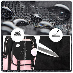 Sac à dos scolaire personnalisé pour enfants, prix de gros, sacs d'école pour enfants, sacs à dos pour enfants, sacs d'école pour garçons et filles - Product Image 6