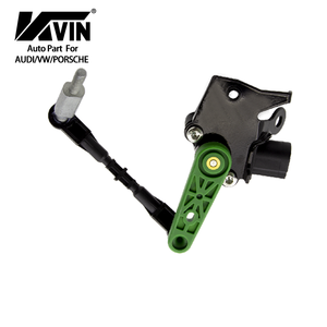 KVIN 4H0941286G Füllstandsensor für Audi A8D4 C7 A8 Vorne Rechts 4H0 941 286 G - Product Image 1