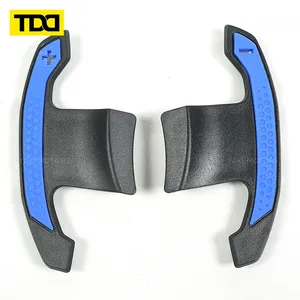 ชุดเปลี่ยนเกียร์คาร์บอนไฟเบอร์, สำหรับ BMW F20 F30 F32 G42 F80 F31 1 2 3 4 5 7ชุด - Product Image 2