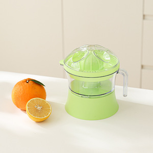 Exprimidor de Frutas Portátil Multifuncional al por Mayor, Carcasa de ABS/AS, Mini Exprimidor de Naranjas y Limones - Product Image 6