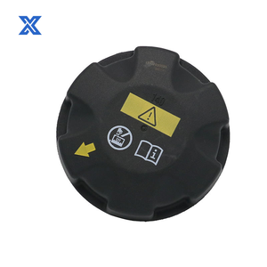 Tapa del depósito de expansión 17117639020 para <span class=keywords><strong>BMW</strong></span> Serie 3 5 X3 X5 E90 F30 F10, tapa de presión del refrigerante, tapa del depósito del sistema de refrigeración 2006-2024 - Product Image 4