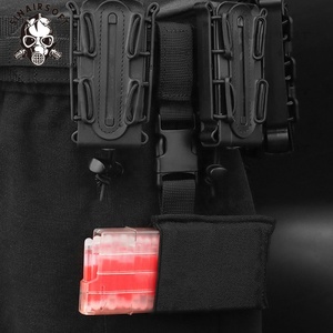 Barra Luminosa Fluorescente Táctica, Punta Verde y Roja, Iluminación de Emergencia, Luminosa, Salvavidas, Etiquetas de Seguridad, Palitos de Señalización - Product Image 1