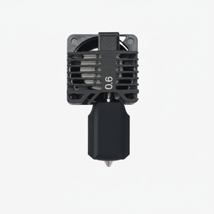 อุปกรณ์เสริมเครื่องพิมพ์ 3 มิติ Hotend-X1C เหล็กชุบแข็งขนาด 0.6 มม. ความละเอียดการพิมพ์ที่ดีที่สุด ผลิตในสหรัฐอเมริกา - Product Image 2