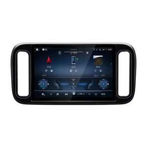 Autoradio multimédia Navihua pour Mercedes-Benz Vito 2024-2025 avec Carplay sans fil, Android Auto et navigation GPS - Product Image 2