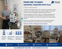 Machine à broder automatique à grande vitesse informatisée à 10 aiguilles, tête simple, usage domestique et commercial, pour chapeaux, casquettes, t-shirts, CE ISO