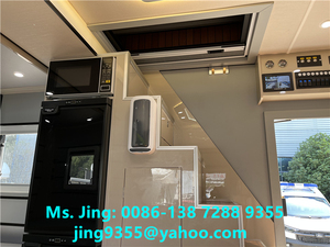 <span class=keywords><strong>2023</strong></span> nouvelle conception IVECO DAILY luxe RV <span class=keywords><strong>camping</strong></span>-<span class=keywords><strong>car</strong></span> 4x2 Mobile <span class=keywords><strong>Camping</strong></span> <span class=keywords><strong>Car</strong></span> à vendre - Product Image 5