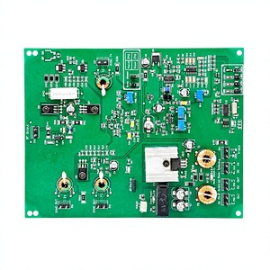 Informe Completo de PCBA ICT FCT AOI con Rayos X, Control de Calidad, OEM Personalizado |   Servicio Integral de Fabricación de PCBA, ISO9001, Producción Rápida, Suministro de Componentes - Product Image 1