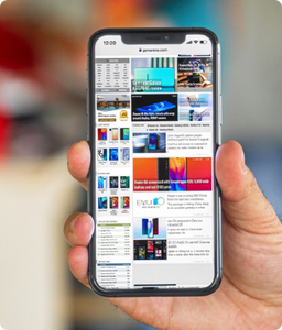 Smartphone 4G 6.1 Pollici ad Alta Velocità 2026 Hot Sale per iPhone <span class=keywords><strong>11</strong></span> 12 <span class=keywords><strong>11</strong></span> Pro 12 Pro Max - Ottimo Prezzo All'Ingrosso - Product Image 4