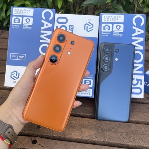 Teléfono Android Camon 50 Pro CN5 mini, teléfono móvil con doble SIM - Product Image 3