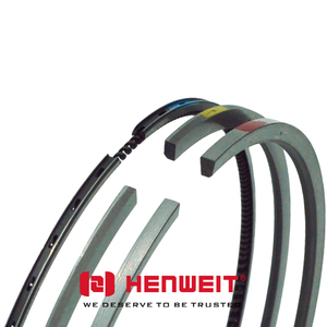 حلقة مكبس HENWEIT مقاس 120.00 مم لمحرك TAD950 6 رقم 03876N0 02KR54500 - Product Image 2