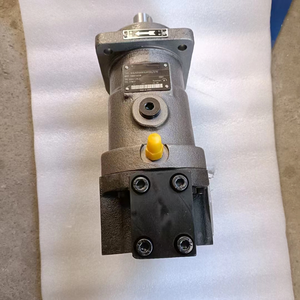 Moteur hydraulique à cylindrée variable série A7V A7V160DR A7V160 A7V40 A7V20DR Moteur hydraulique à piston à cylindrée variable série A7V A7V160DR A7V160 A7V - Product Image 6