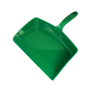 Recogedor de Basura de Grado Alimenticio con Código de Color ZAX para una Gestión Higiénica de la Limpieza, Recogedor de Basura de Plástico No Metálico para la Limpieza de Plantas de Procesamiento de Alimentos - Product Image 2