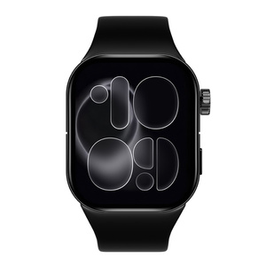 Smartwatch con Schermo OLED Quadrato da 2,06 Pollici, 100+ Modalità Sportive, Hello OS26, Chiamate, Batteria 5-7 Giorni, Orologio Intelligente Personalizzabile - Product Image 6