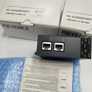 Nuevo en Caja, Módulo de Cálculo KV-XCA02SO(4207) - Product Image 1