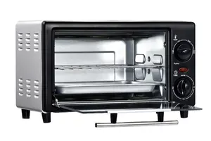 8L mini forno elettrico forno di cottura utilizzato forno per il pane