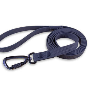 Anpassbare Hochwertige Fortschrittliche Wasserfeste Hundetrainingsleine Langlebige PVC Schleppleine für Hunde - Product Image 6