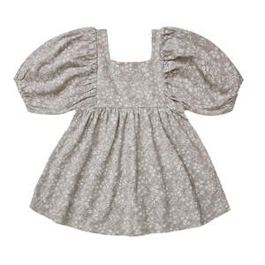 Vente en gros de vêtements pour enfants à impression personnalisée, robes d'été pour bébés, vêtements pour bébés, robe pour petites filles, styles maman et moi, robe pour enfants - Product Image 4