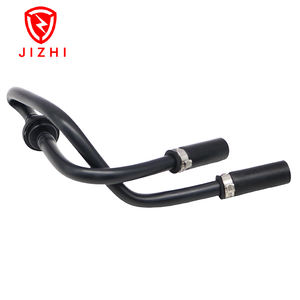 1J0612041E 1J0612041G Tuyau d'aspiration du système de freinage pour VW BORA I 1J2 1998-2013 1.9 <span class=keywords><strong>SDI</strong></span> <span class=keywords><strong>GOLF</strong></span> IV 1J1 1997-2008 1.9 <span class=keywords><strong>SDI</strong></span> - Product Image 6