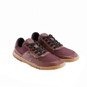 Chaussures minimalistes blanches personnalisées avec logo, pour femmes, antidérapantes, idéales pour le sport et les activités formelles, style pieds nus - Product Image 5