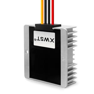 6-11V à 12V DC convertisseur cc élévateur 6V 7V 8V <span class=keywords><strong>9V</strong></span> 11V à 12V régulateur <span class=keywords><strong>de</strong></span> <span class=keywords><strong>tension</strong></span> 8A 10A Module d'alimentation Boost - Product Image 4