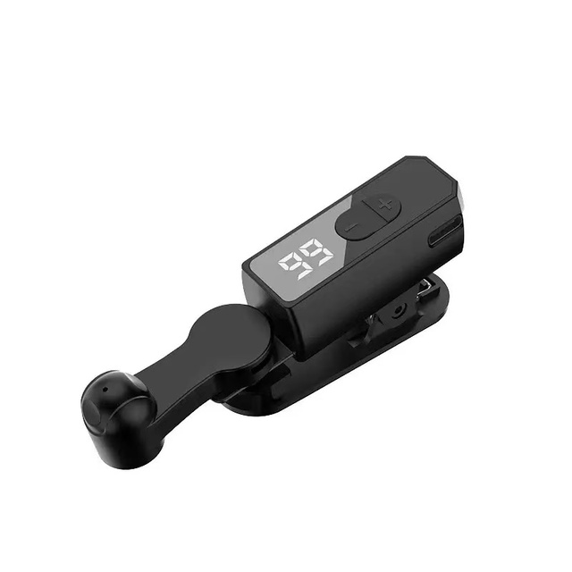 Portable Fast Click Auto Screen Clicker USB Mini Mobile Phone Screen Clicker 107 Gears Physical Screen Tapper for Phone