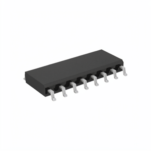 Circuito Integrado BOM IC en Stock CPC7581BATR, Interfaz de Telecomunicaciones IC 16SOIC (0.295", 7.50mm de Ancho), Componentes Electrónicos - Product Image 1