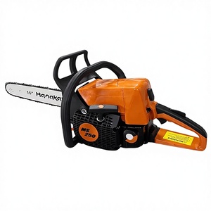Quality New MS 661Pole ChainsawS Electronically Controlled Injection & Bar Combination - Product Image 2