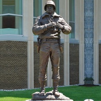 Statue vintage en Bronze, grande boule de transport, grec, Atlas du dieu, Sculpture d'extérieur