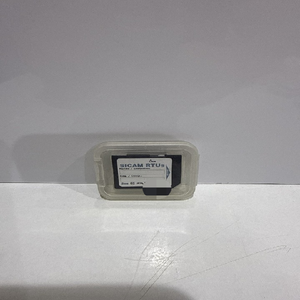 Tarjeta de Memoria Flash PLC Original Nueva de Fábrica 6MF1213-1GA05-wbr0AA0 de 2GB ACP 1703 - Product Image 1