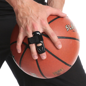 Custom Nylon Sports Finger Support Adjustable Finger <strong>Sleeve</strong> - Product Image 2