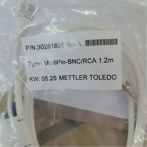 สายเคเบิล InLab 30281896 MultiPin-BNC/RCA 1.2 ม. - Product Image 2