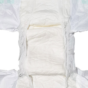 Wholesale High Absorbency <b>Adult</b> Pull up <b>Diapers</b> Pants Elderly Man and Women Disposable <b>Adult</b> <b>Diapers</b> - Product Image 4