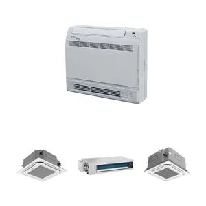 <span class=keywords><strong>Gree</strong></span> Dc Inverter Air Conditioner <span class=keywords><strong>Console</strong></span> Type VRF Unité intérieure pour la maison et le bureau VRF - Product Image 5