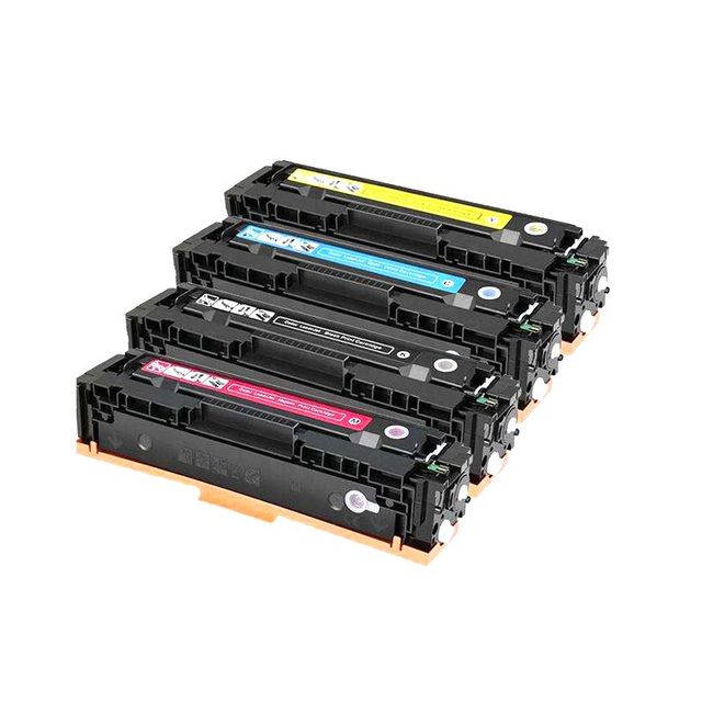 Compatible CRG-067 CRG067H Toner Cartridge for Canon MF654 MF656 CRG 067 Color Toner Cartridge Full 1 PCS 18 Months T/T