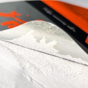 プレミアムなカスタマイズ可能なホログラフィック耐油防水食品グレード健康補助食品ラベル（栄養補助食品ブランド向け） - Product Image 4