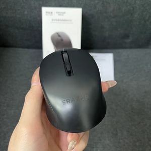 Lenovo Erazor N310 Dual Mode Wireless <b>Mouse</b> Optical 5 Buttons Right Hand Ergonomic Office Home Use - Product Image 5