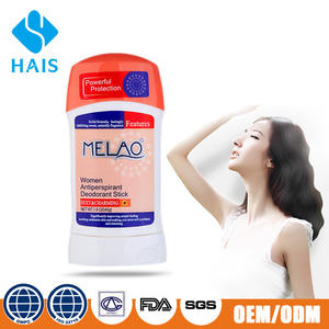 Bâton déodorant longue durée personnalisé, bâton antisudorifique, déodorant naturel pour le corps, bâton parfumé - Product Image 4