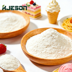 Gomme de Guar de Qualité Alimentaire en Gros pour Crèmes Glacées et Pâtisseries – Poudre de Gomme de Guar - Product Image 3