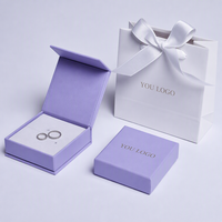 Scatola di Lusso con Chiusura Magnetica Personalizzabile, Ecologica, Biodegradabile, Riciclabile, per Cosmetici, Trucchi, Scarpe e Conservazione