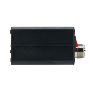 เครื่องวัด SWR และกำลังไฟฟ้าดิจิตอล CQV-SWR120 1.8MHz-54MHz หน้าจอ LCD สี พร้อมอินเทอร์เฟซ Type-C เครื่องวัดพลังงาน - Product Image 5