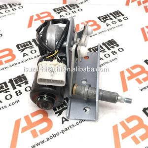 मूल S450 S550 S570 S590 S630 S650 S750 S770 S850 लोडर वाइपर मोटर 7168952 - Product Image 4