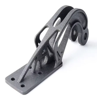 Service d'impression 3D automatique industrielle personnalisé avec nivellement automatique USB/WiFi pour produits métalliques SLM (Nouveau)