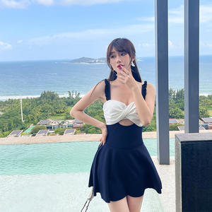 <span class=keywords><strong>Maillot</strong></span> <span class=keywords><strong>de</strong></span> <span class=keywords><strong>bain</strong></span> conservateur pour femme OEM/ODM, couvrant le ventre, <span class=keywords><strong>grande</strong></span> <span class=keywords><strong>taille</strong></span>, <span class=keywords><strong>amincissant</strong></span>, imprimé, écologique et respirant, idéal pour les sources chaudes - Product Image 1