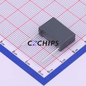 Condensador de Seguridad GX4190C, Componente de Orificio Pasante (THT), 220nF, 10%, 330V, X2 - Product Image 2