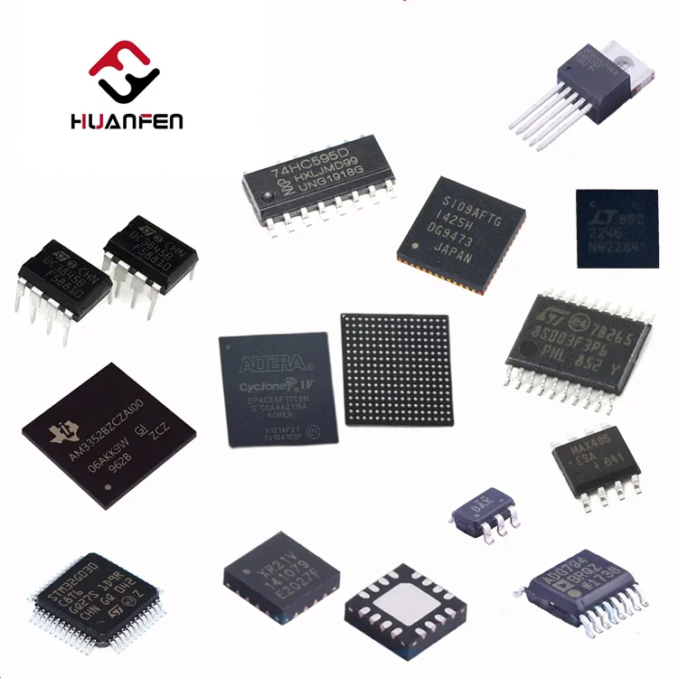 KOA SPEER ELECTRONICS,INC Electronic Components Integrated Circuits IC Chips