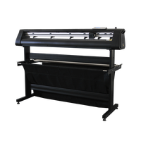 GH1350 Nuevo Cortador de Vinilo JINKA con Servomotor, Plotter de Corte Gráfico con CCD