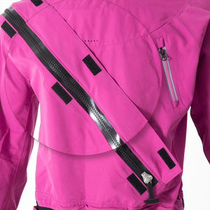 <span class=keywords><strong>Combinaison</strong></span> étanche LKVER Whitewater Drysuit pour femmes, 3.0 Ply, pour kayak, sports nautiques, sauvetage, séchage rapide, voile, kayak. - Product Image 4