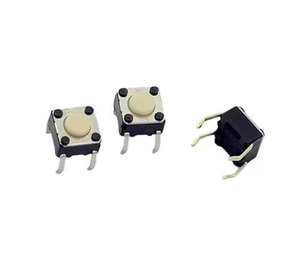 Interruptor Original B3F-1000 B3F-1005 B3F-1022 B3F-1025 B3F-1050 B3F-1020 B3F-1022 B3F-1062 B3F-1070 B3F-1072 B3F-3102 B3F-3152 Nuevo - Product Image 2